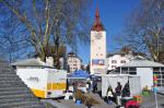 wochenmarkt